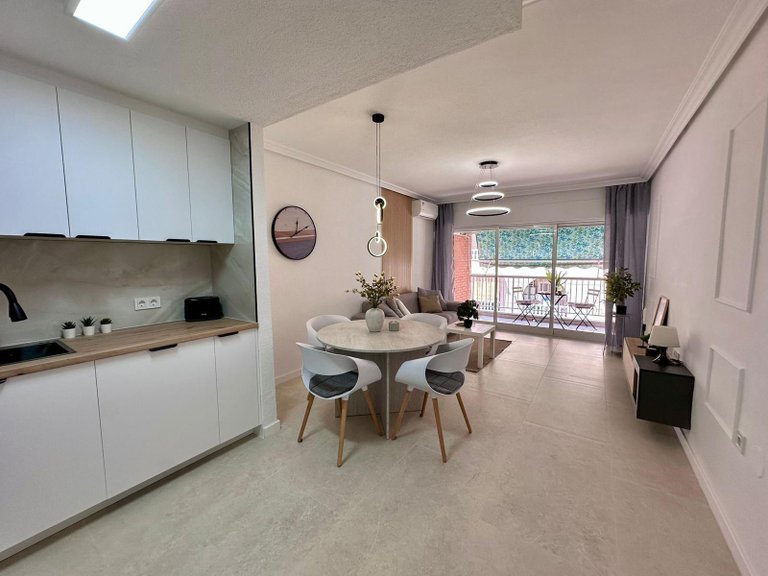 Apartment for Sale in Torrevieja, Alicante 22