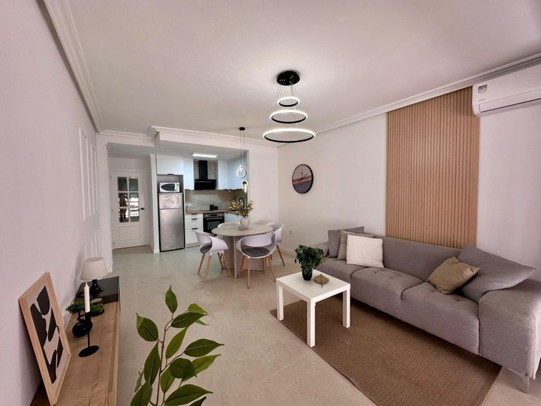 Apartment for Sale in Torrevieja, Alicante 3