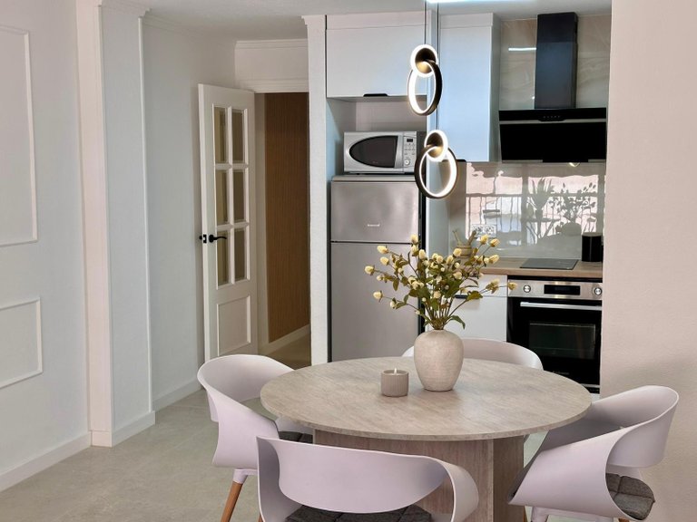Apartment for Sale in Torrevieja, Alicante 6