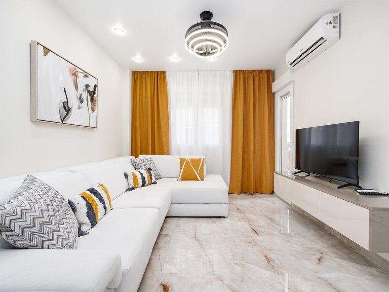 Apartment for Sale in Torrevieja, Alicante 1
