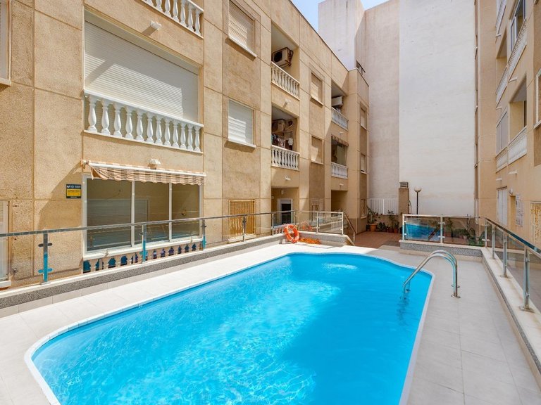 Apartment for Sale in Torrevieja, Alicante 15