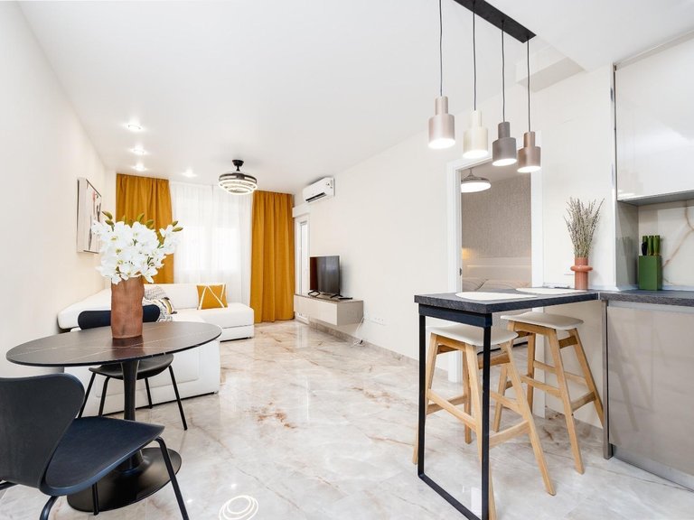 Apartment for Sale in Torrevieja, Alicante 4