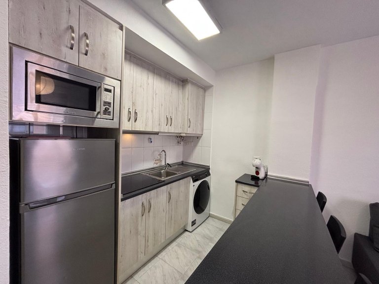 Apartment for Sale in Torrevieja, Alicante 4