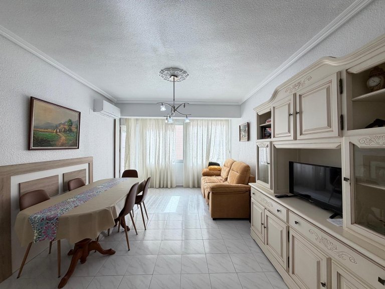 Apartment for Sale in Torrevieja, Alicante 1