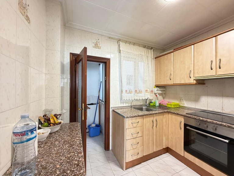 Apartment for Sale in Torrevieja, Alicante 11
