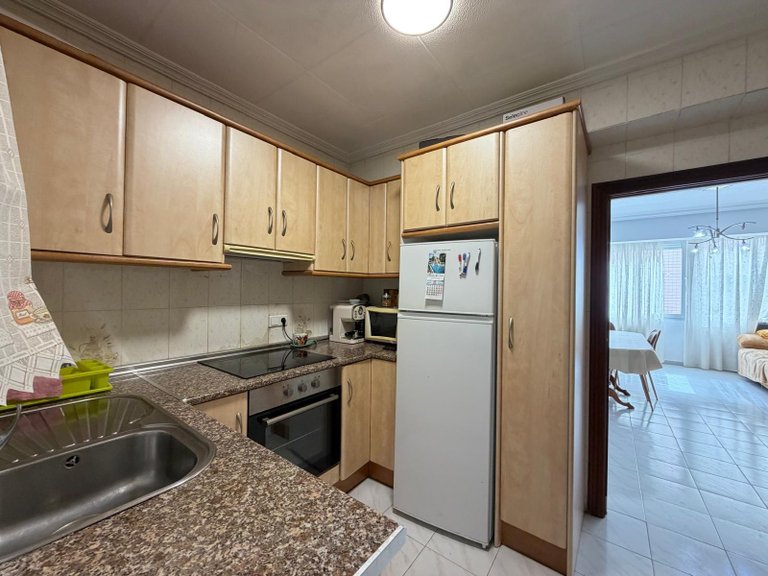 Apartment for Sale in Torrevieja, Alicante 15