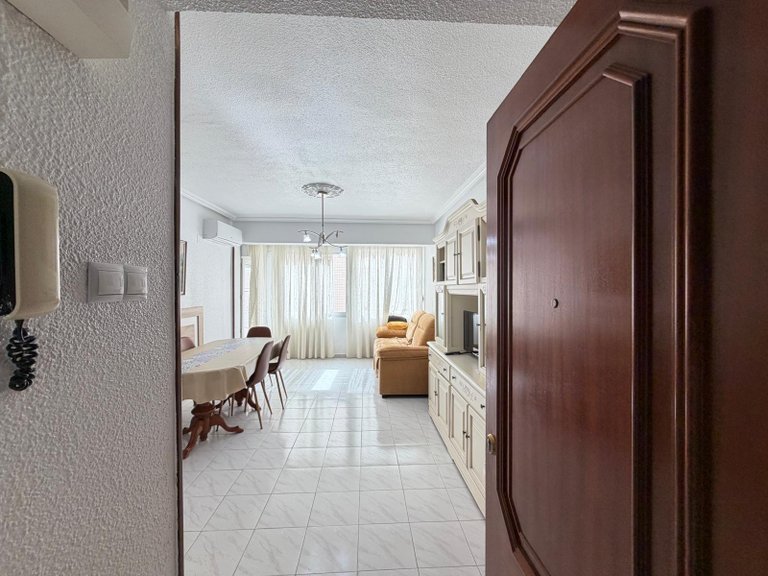 Apartment for Sale in Torrevieja, Alicante 2