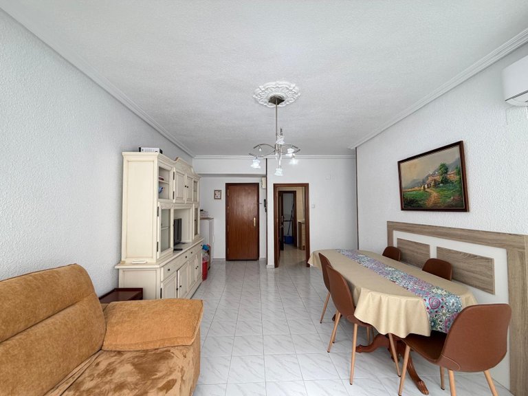 Apartment for Sale in Torrevieja, Alicante 3