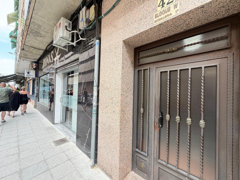 Apartment for Sale in Torrevieja, Alicante 45