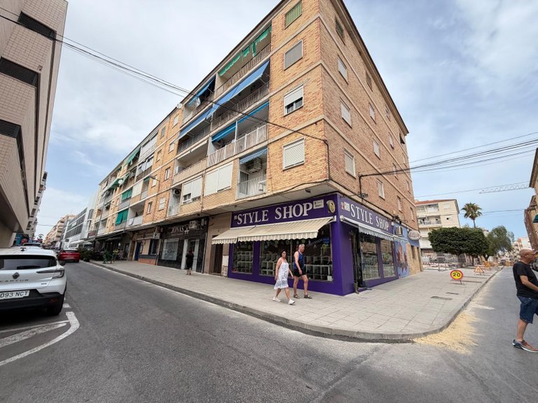 Apartment for Sale in Torrevieja, Alicante 47