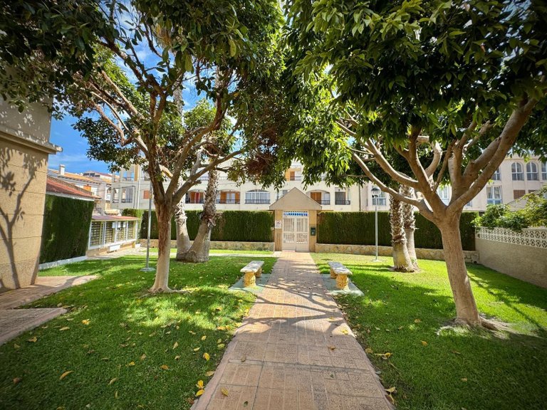 Apartment for Sale in Torrevieja, Alicante 11