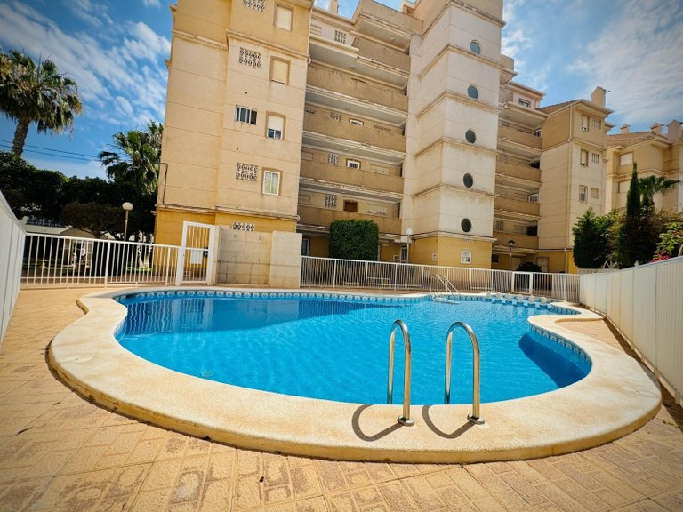 Apartment for Sale in Torrevieja, Alicante 12