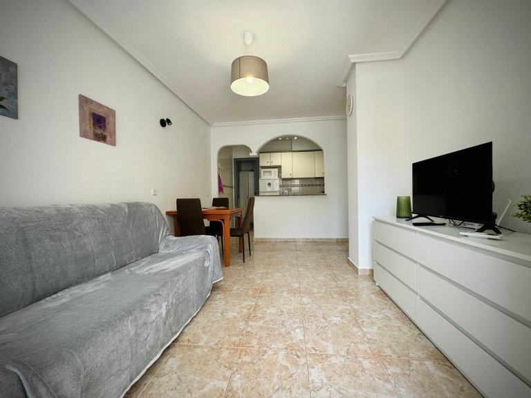 Apartment for Sale in Torrevieja, Alicante 2