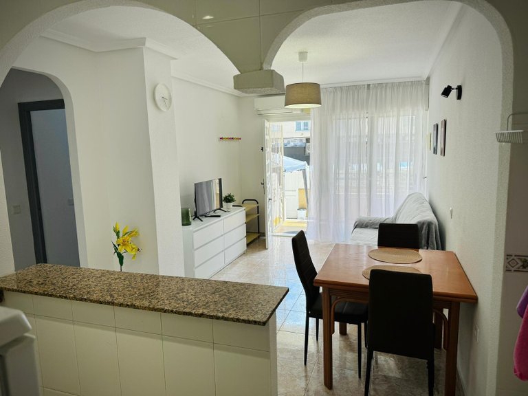 Apartment for Sale in Torrevieja, Alicante 3