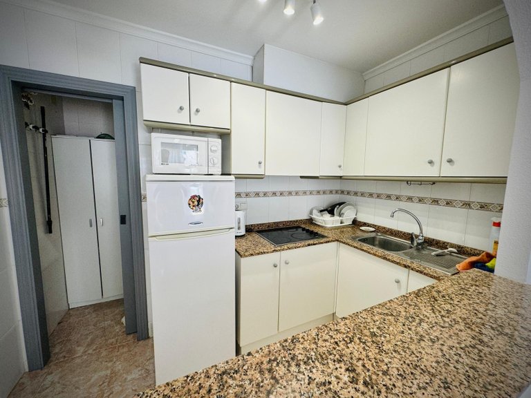 Apartment for Sale in Torrevieja, Alicante 4