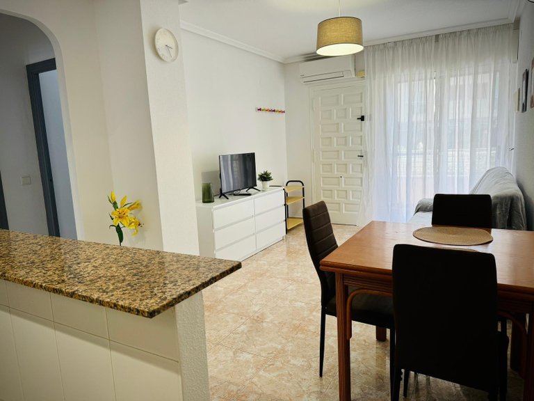 Apartment for Sale in Torrevieja, Alicante 5