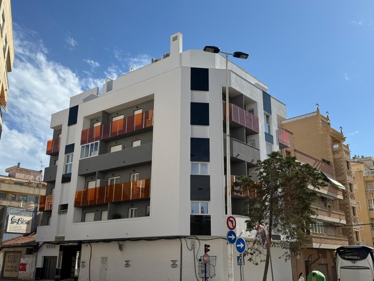 Apartment for Sale in Torrevieja, Alicante 1
