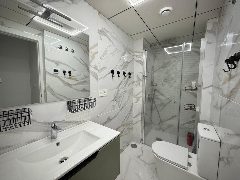 Apartment for Sale in Torrevieja, Alicante 12