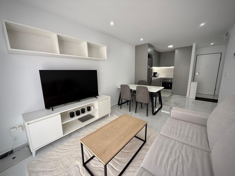 Apartment for Sale in Torrevieja, Alicante 5