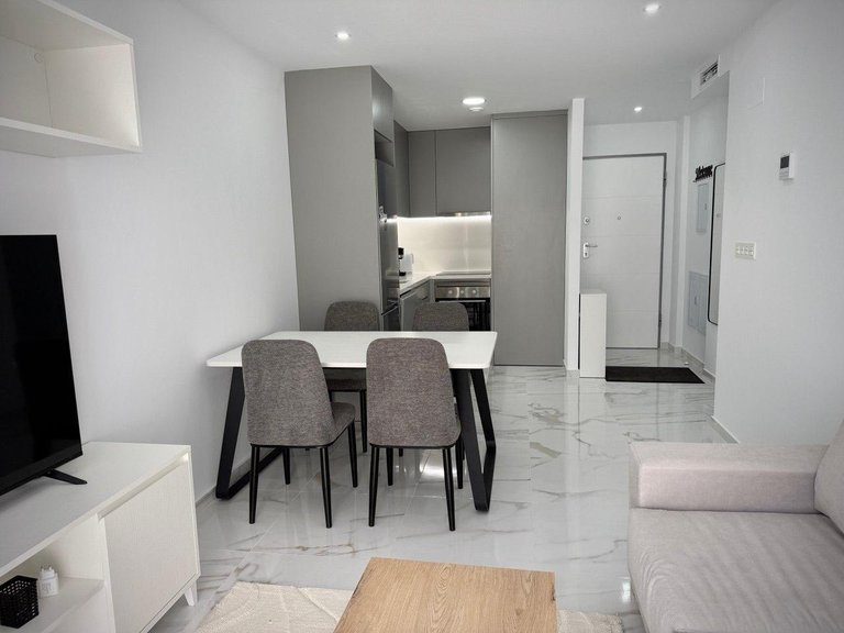 Apartment for Sale in Torrevieja, Alicante 6