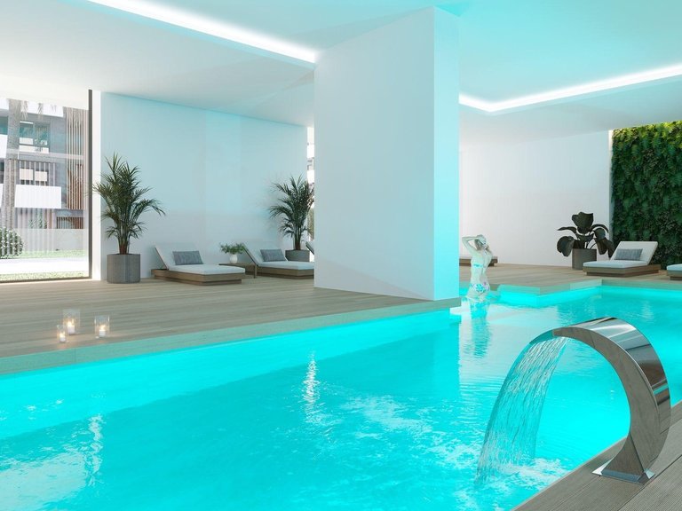 Apartment for Sale in Alicante, Alicante 13