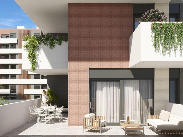 Apartment for Sale in Alicante, Alicante 15