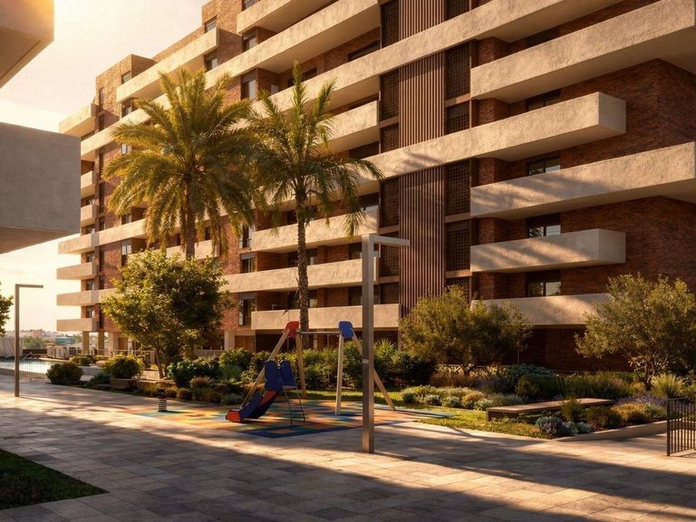 Apartment for Sale in Alicante, Alicante 2