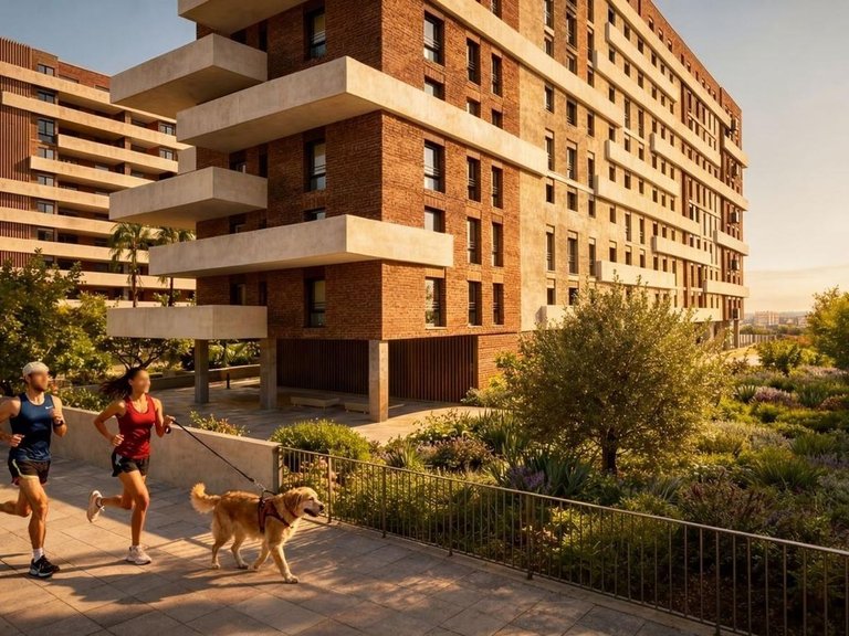 Apartment for Sale in Alicante, Alicante 3