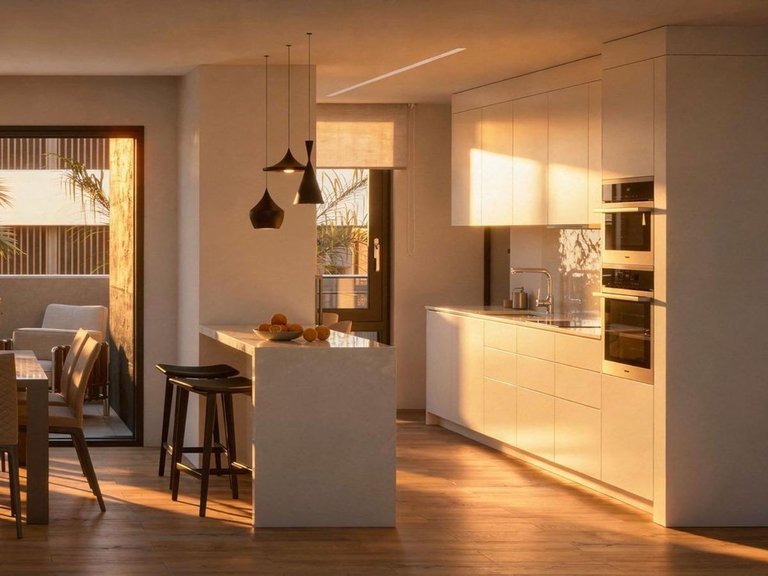 Apartment for Sale in Alicante, Alicante 5