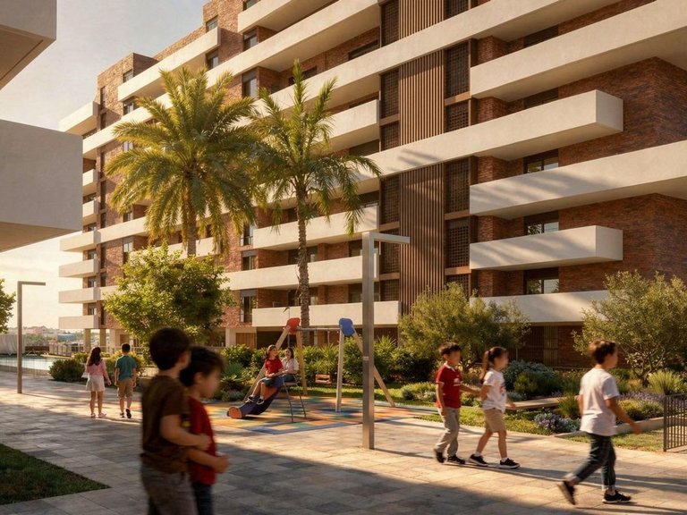 Apartment for Sale in Alicante, Alicante 9