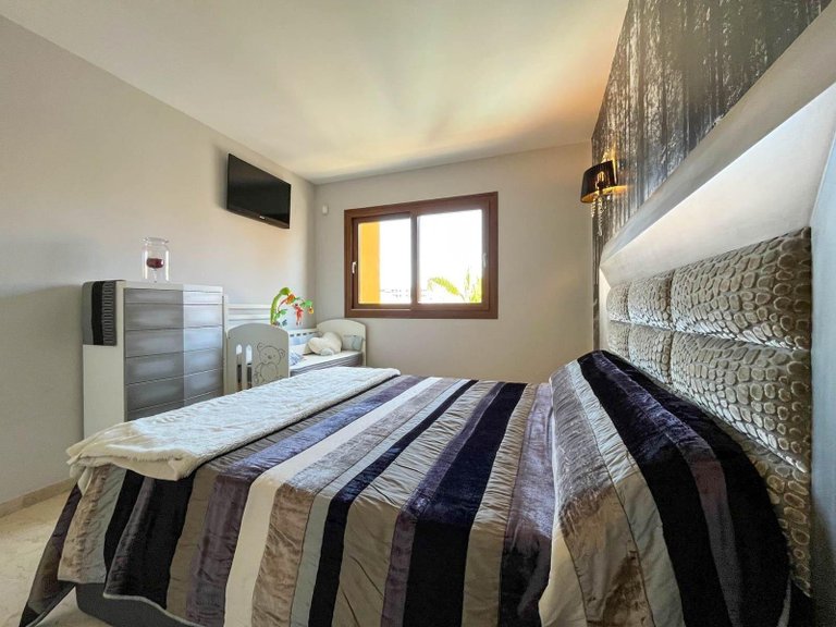 Apartment for Sale in Torrevieja, Alicante 12