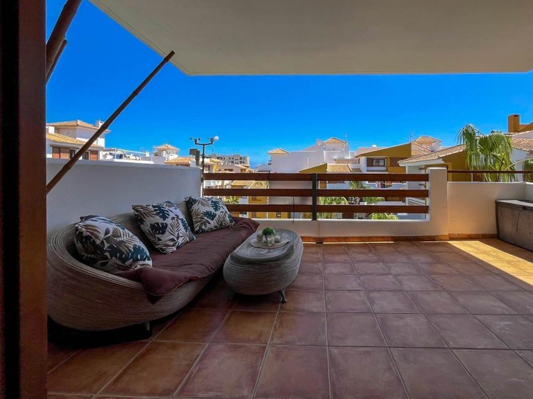 Apartment for Sale in Torrevieja, Alicante 2