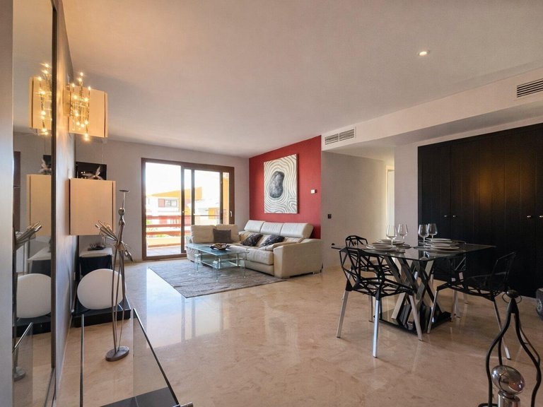 Apartment for Sale in Torrevieja, Alicante 3