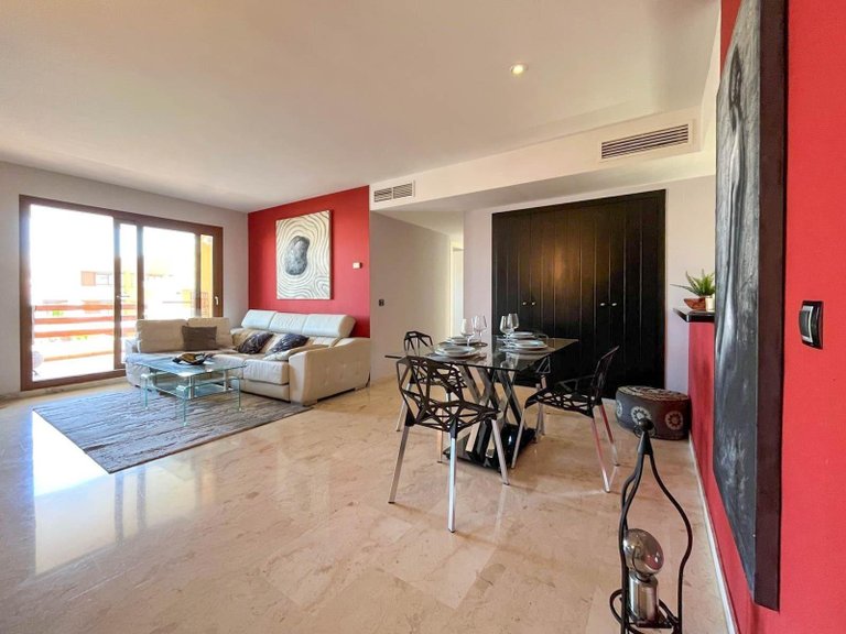 Apartment for Sale in Torrevieja, Alicante 4
