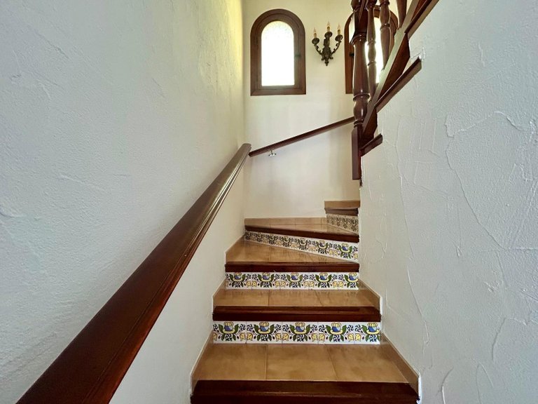 Villa for Sale in Alfaz Del Pi, Alicante 10