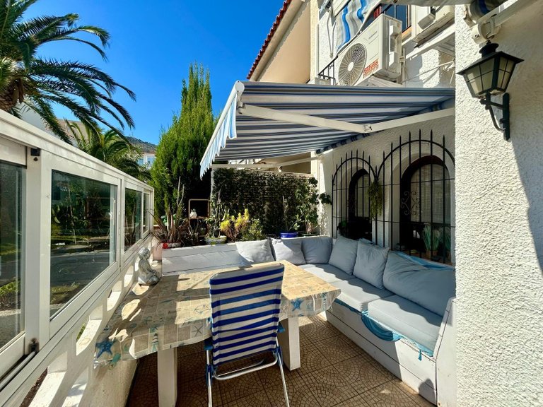 Villa for Sale in Alfaz Del Pi, Alicante 12