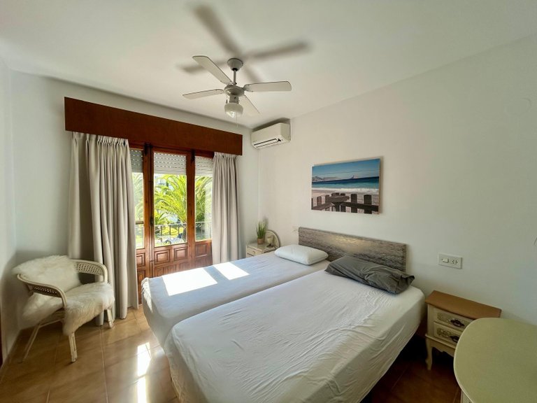 Villa for Sale in Alfaz Del Pi, Alicante 15