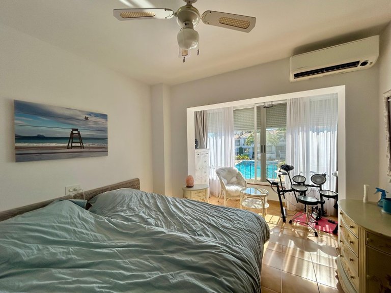 Villa for Sale in Alfaz Del Pi, Alicante 6