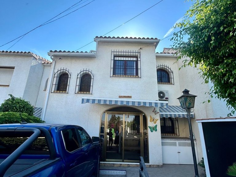 Villa for Sale in Alfaz Del Pi, Alicante 8