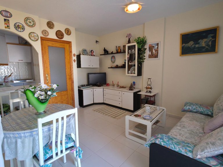 Apartment for Sale in Torrevieja, Alicante 4