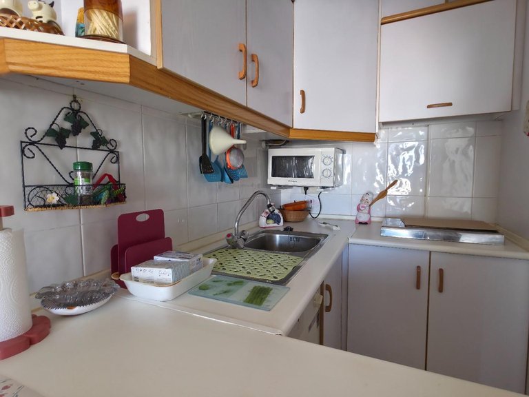 Apartment for Sale in Torrevieja, Alicante 5