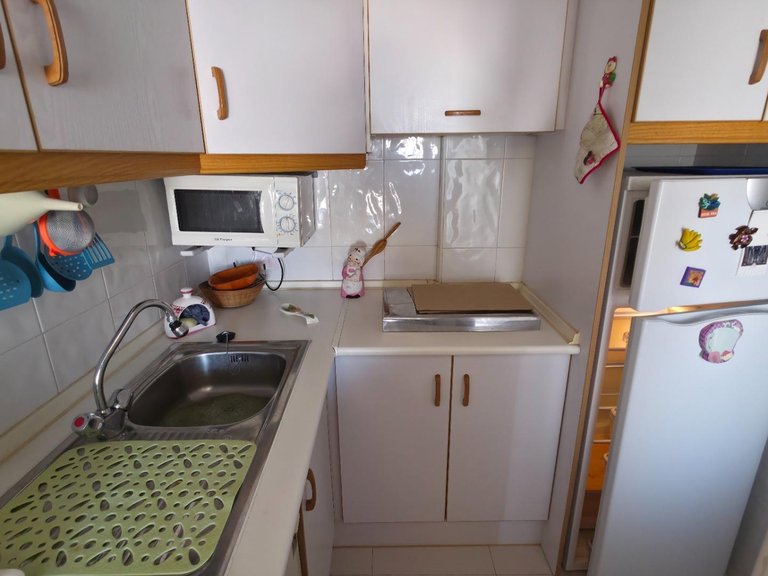 Apartment for Sale in Torrevieja, Alicante 6