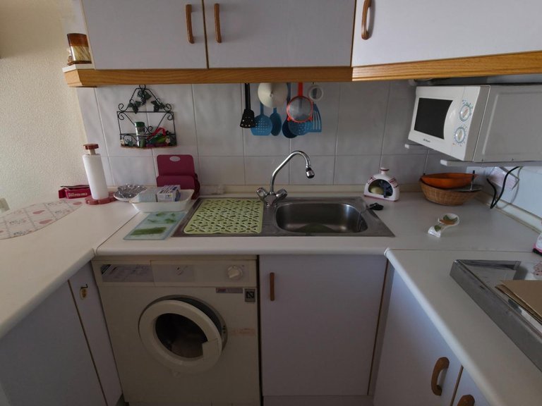 Apartment for Sale in Torrevieja, Alicante 7
