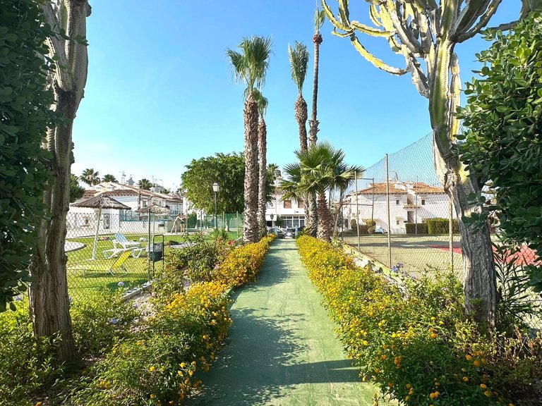 Apartment for Sale in Torrevieja, Alicante 2