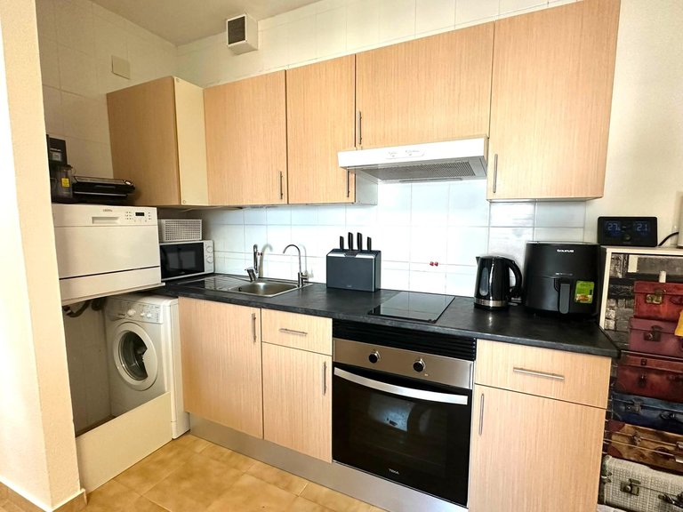 Apartment for Sale in Torrevieja, Alicante 4