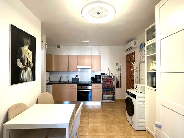 Apartment for Sale in Torrevieja, Alicante 5