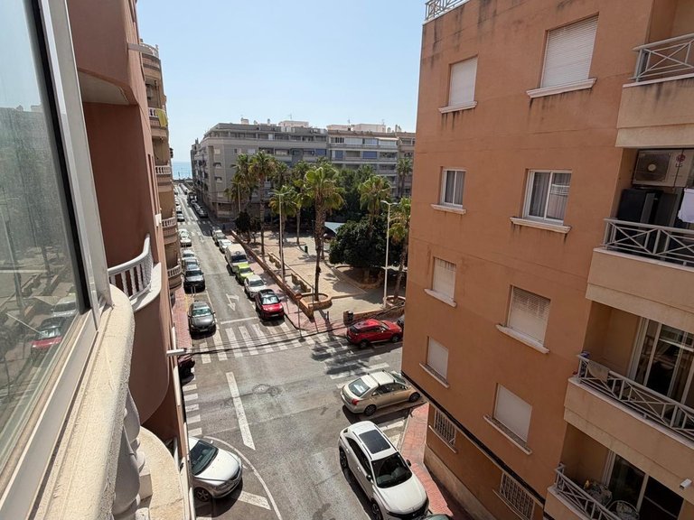 Apartment for Sale in Torrevieja, Alicante 1