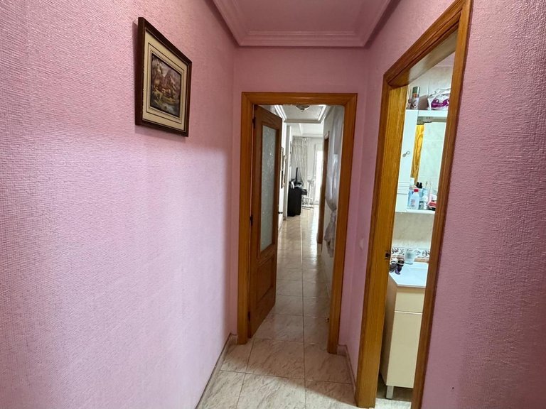 Apartment for Sale in Torrevieja, Alicante 14