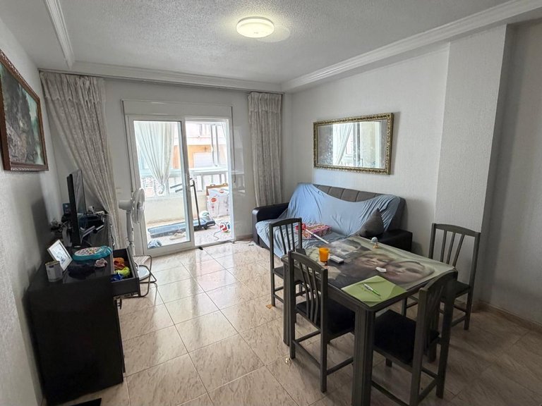Apartment for Sale in Torrevieja, Alicante 2