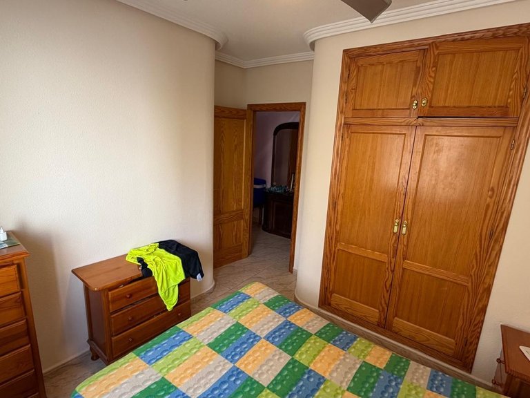 Apartment for Sale in Torrevieja, Alicante 8